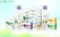  Natural Cosmetics Produced From Vietnam