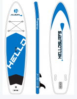 HS-11' inflatable SUP boards