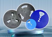 PLASTIC REEL/SPOOL