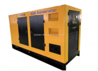 Biogas Gas Generator Support Customize, Factory Supplier