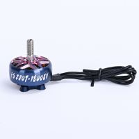 factory source high performance 2207 1800KV FPV drone brushless motor out runner dc motor for rc airplane