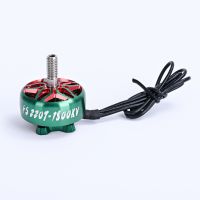 Factory Source High Performance 2207 1800kv Fpv Drone Brushless Motor Out Runner Dc Motor For Rc Airplane