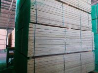 Sawn timber