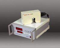 Laser Diameter Gauge LMD-D01A for measruing fine wires and rods, fiber