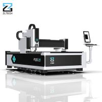 Best Quality Small 1313 Fiber Laser Cutting Machine for Aluminum Stainless steel