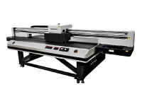 UV FLAT BED PRINTER