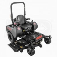 SWISHER RESPONSE GEN 2 (60") 21.5HP HONDA ZERO TURN MOWER