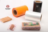 Thermoforming Film For Food Packaging High Barrier Film