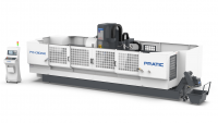 PYC Series CNC Profile Machining Center