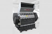 Gxc Series - Heavy Duty Granulators