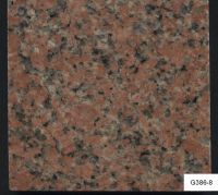 All kinds of chinese granite