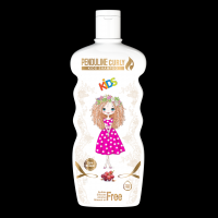 Penduline Curly Hair Shampoo 300 Ml