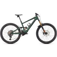 Specialized S-Works Turbo Kenevo SL Mountain Bike