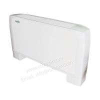 Hydronic Chilled Water Fan Coil Unit Ceiling Concealed Floor Standing And 4way Cassette
