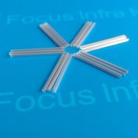 25mm Micro Fiber Optic Heat Shrink Sleeve Splice Protector Sleeves