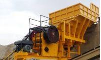 CSB MINING EQUIPMENTS &amp; MACHINERY