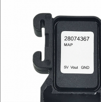 intake pressure sensor