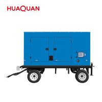 250/300/350/400/500/600kW  315/375/440/500/625/750kVA open frame diesel generator set