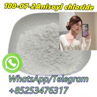 Low Price Anisoyl Chloride Cas 100-07-2 Liquid