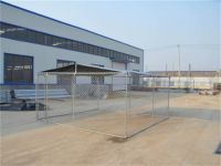 Multifunctional Chicken feed shed, chicken coop