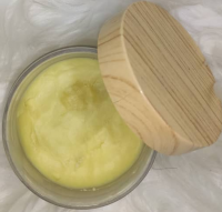 Shea butter (unrefined)