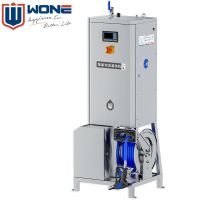 Industries all in one Foam cleaning machine