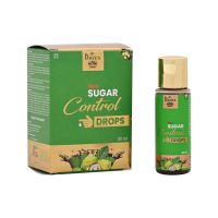 The Dave's Noni Sugar Control Drops -30ML