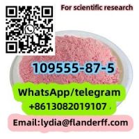 CAS 109555-87-5 powder for scientific research