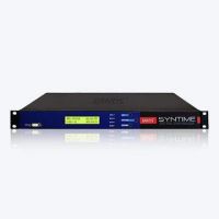 GPS NTP server - SYNTIME