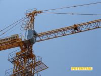 tower crane