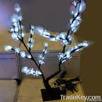 Lighting Tree-christmas lights