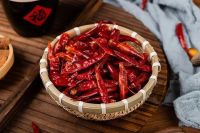 Dry Red Chili peppers great quality cheapest price of Thailand