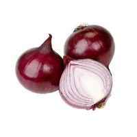 Fresh Red Onion h...
