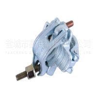 Oem /wholesale Forged Scaffolding Clamp Xin-gtrc3