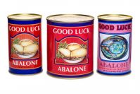 Premium Australian Canned Abalone - Export To The World