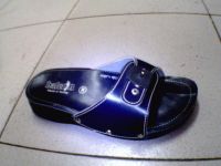 polyurethane assemble slipper