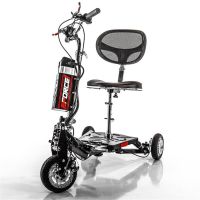 E-Wheels EForce1 3-Wheel Scooter