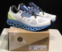 Ang running, men&#039;s and women&#039;s new shock-absorbing lightweight mesh breathable comfortable casual sports running shoes