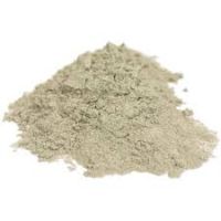 bentonite