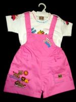 Children Garments