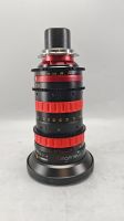 Angenieux Optimo DP Rouge 30-80mm zoom lens with PL Mount 