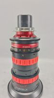 Angenieux Optimo DP Rouge 30-80mm zoom lens with PL Mount 