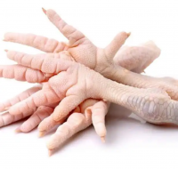 Frozen Chicken Feet for Sale/Frozen Chicken Paw for Sale at cheap price| processed frozen chicken feet