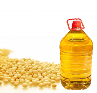 100% Pure Refined Non GMO Soybean Oil Best Selling Nutrition Soy oil