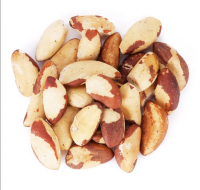 Organic Brazil Nuts From Peru At Very Low Price
