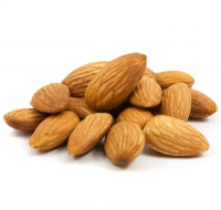 Marcona Almond Raw Almonds Nuts, Roasted Almonds