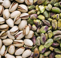 Certified Pistachio Nuts / Sweet Pistachio (raw And Roasted) At Affordable Price Ready Now