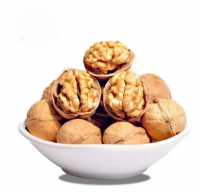 Wholesale Top Quality Chinese Walnut Kernels Walnut Halves Light Amber Halves Walnut Kernels