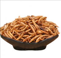 Animal Food Improve Health Dried Mealworms