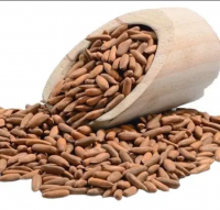 100% Pure Natural Pine Nuts For Snacks.organic Pine Nuts.wholesale Natural Premium Grade Salted Peanuts Bulk Peanut Gingko Packing